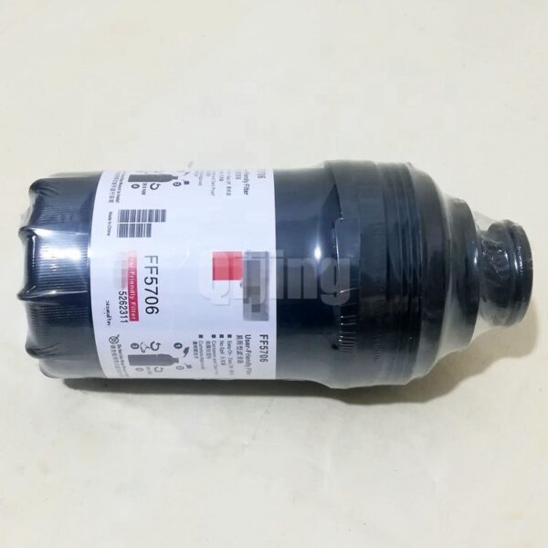 Cummins ISF2.8 ISF3.8 Fuel Filter FF5706