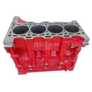 Cummins ISF2.8 Cylinder Head 5261257