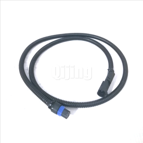 Cummins QSL Wiring Harness 4932788 4945300 3976940