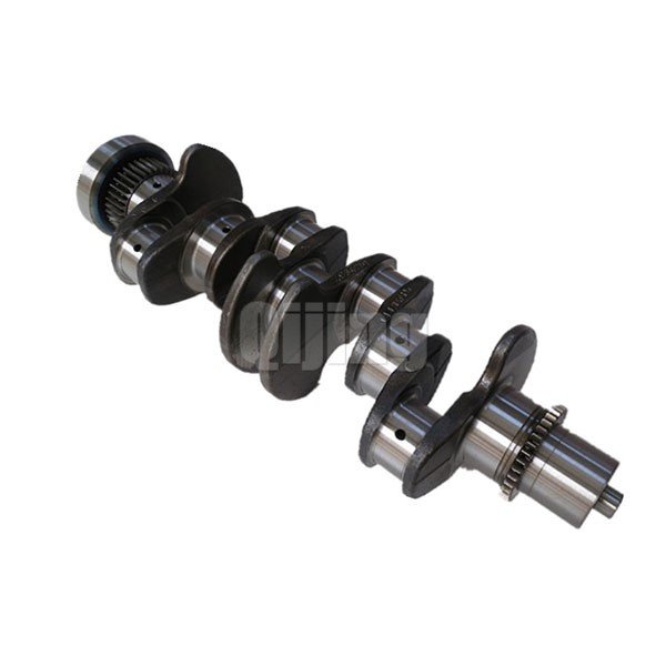 CUMMINS-CRANKSHAFT-3974539 3974539