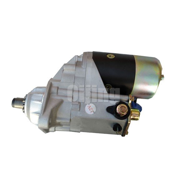 Cummins-starter-motor-3957594-128000-0545