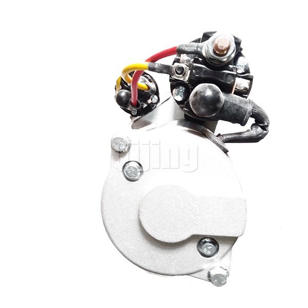 Cummins-starter-motor-JB-3708010-53DJ