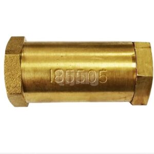 Cummins NT855 Retention Valve 185505