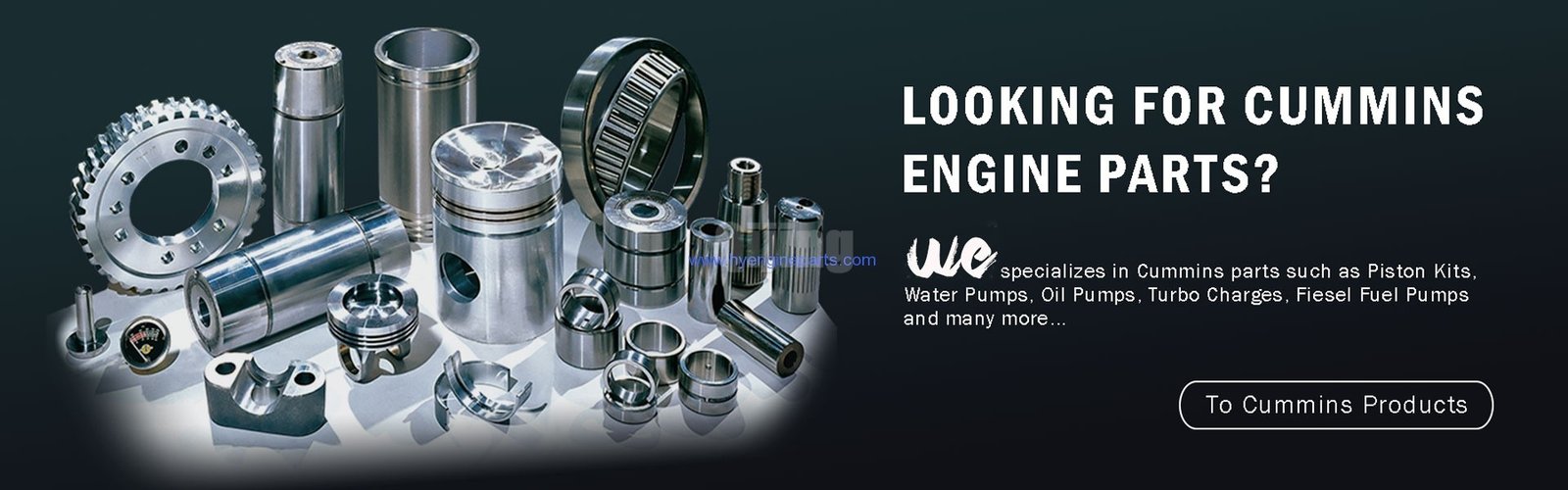 cummins Cummins parts