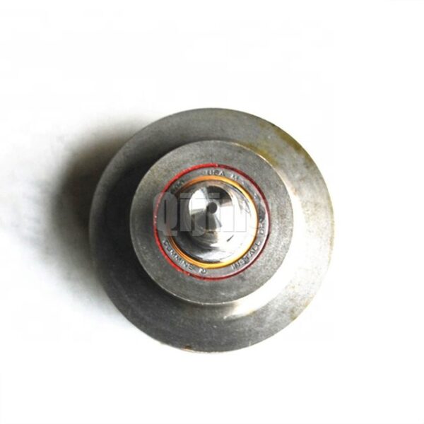 Cummins M11 Fan Idler Pulley 062602 3034969
