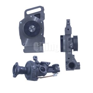 Cummins ISBe Water Pump 5254981