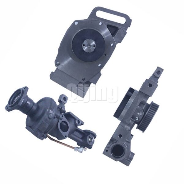 Cummins ISBe Water Pump 5254981