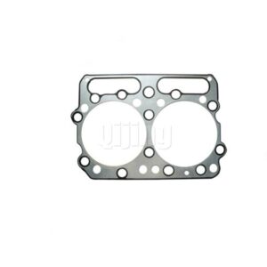 Cummins NT855 Cylinder Head Gasket 4058790