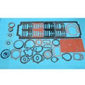 Cummins NT855 Upper Gasket Set 3801468