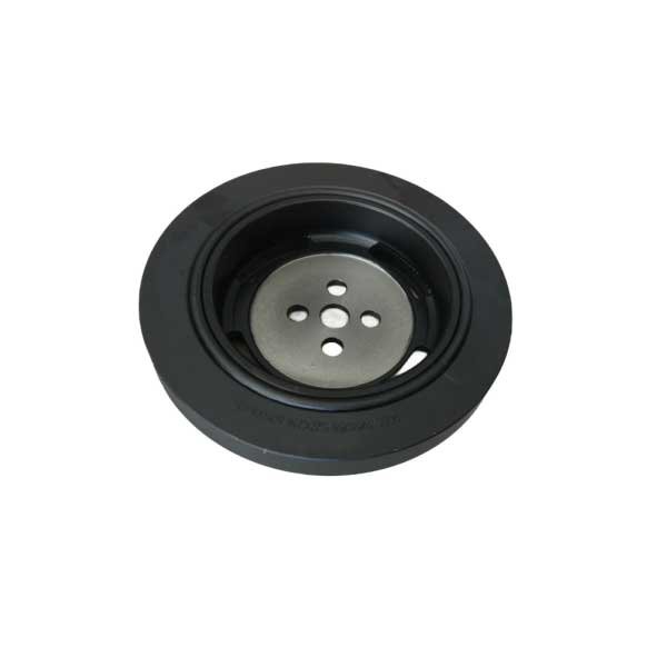 DAMPER,RUBBER VIBRATION 3958258-6BT DAMPER,RUBBER VIBRATION 3958258-6BT