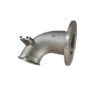 TUBE,EXHAUST-OUTLET-4988381 TUBE,EXHAUST-OUTLET-4988381