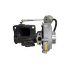 Turbocharger-3960407
