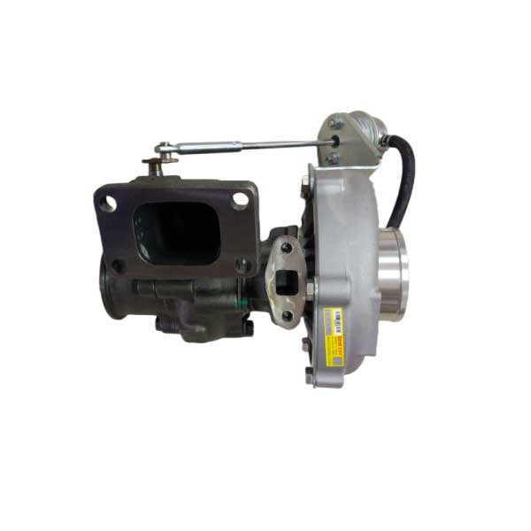 Turbocharger-3960407 Turbocharger-3960407