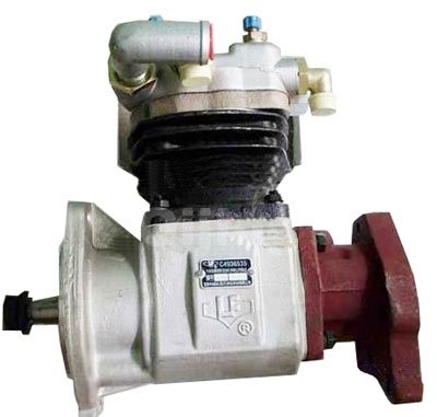 6L series air compressor assembly C4936535 6L series air compressor assembly C4936535