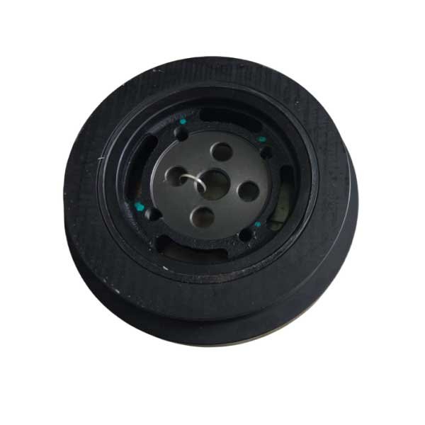 DAMPER,RUBBER VIBRATION 3925567-6CT DAMPER,RUBBER VIBRATION 3925567-6CT