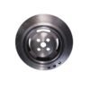 DAMPER,RUBBER VIBRATION 3925568-6C DAMPER,RUBBER VIBRATION 392556
