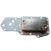 C3957543 oil cooler core C3957543 oil cooler core