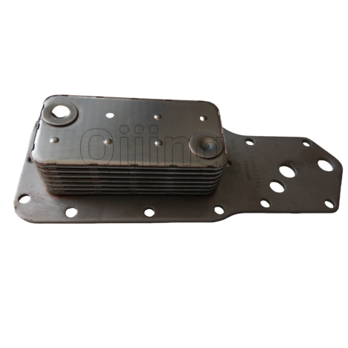 C3957544 oil cooler core C3957544 oil cooler core