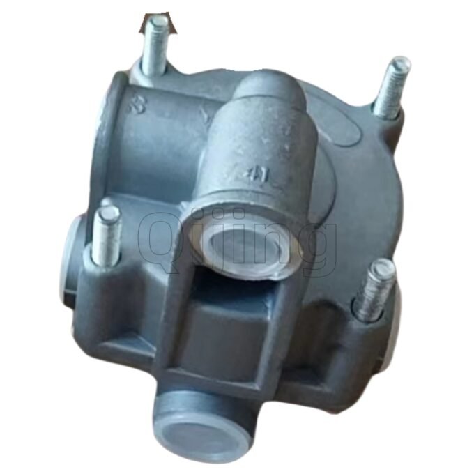 Genuine Relay Valve 3527Z27-001 Genuine Relay Valve 3527Z27-001